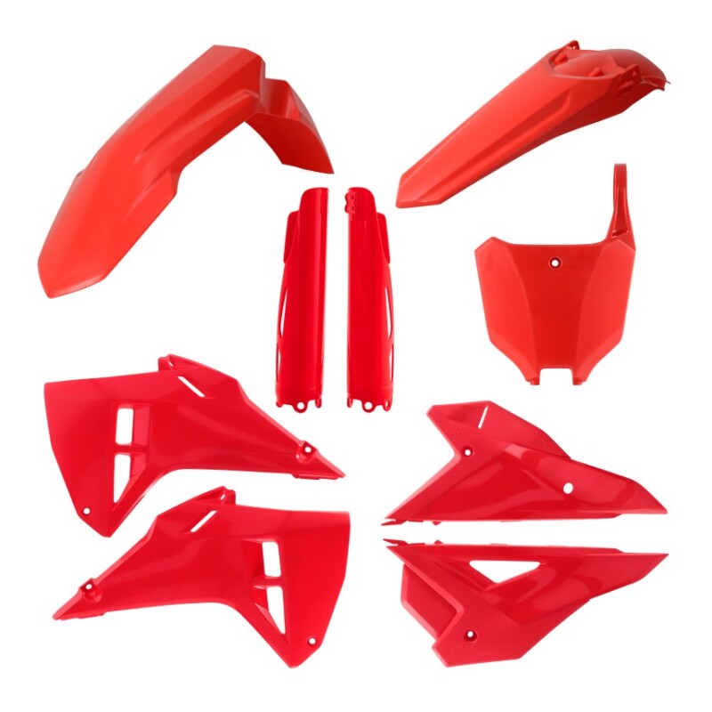 Load image into Gallery viewer, Acerbis 2985980227 ACB Body Kit
