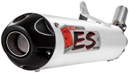 Big Gun 07-2612 Eco System Slip-On