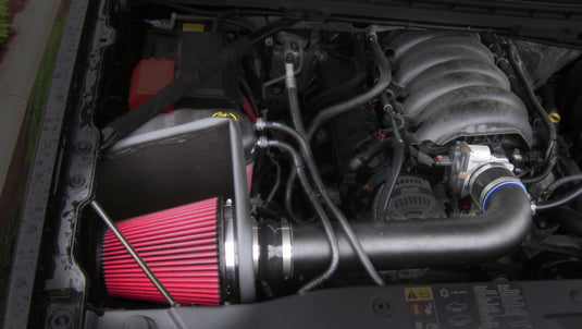 Corsa Performance 615853-D COR Apex Air Intakes