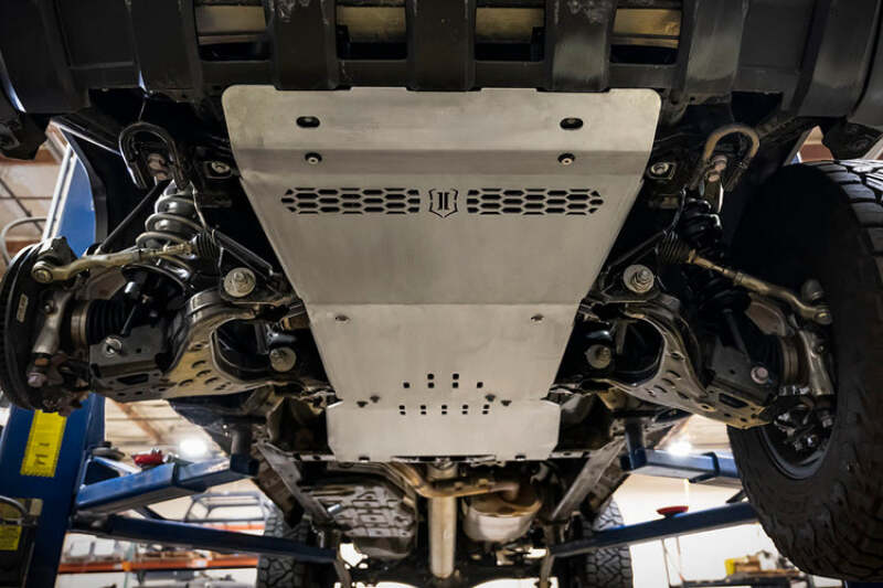 Load image into Gallery viewer, Icon 56116 ICO Skid Plate Kits
