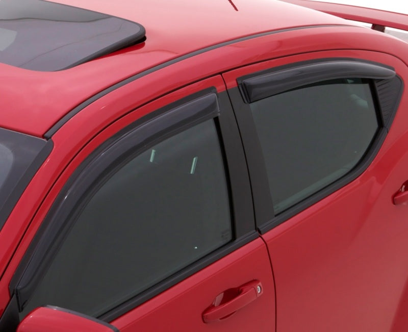 Load image into Gallery viewer, Avs 94781 AVS Ventvisor - Smoke

