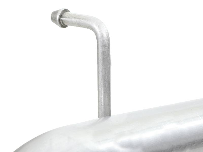 Load image into Gallery viewer, Afe 49-48086-P AFE Exhaust Axle Back
