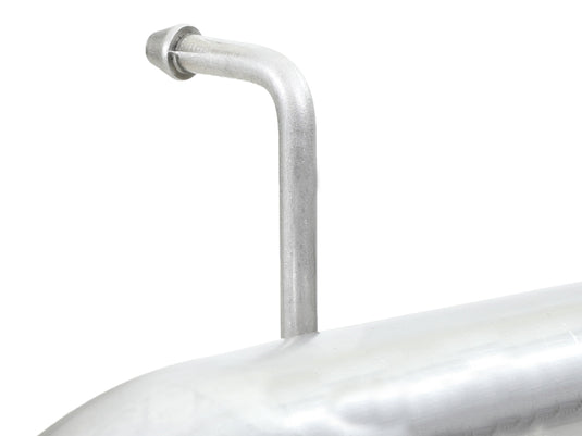 Afe 49-48086-P AFE Exhaust Axle Back
