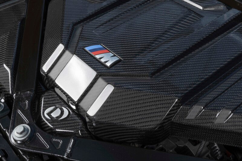 Load image into Gallery viewer, Dinan D590-0005 DNN Engine Covers
