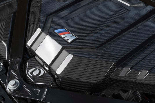 Dinan D590-0005 DNN Engine Covers