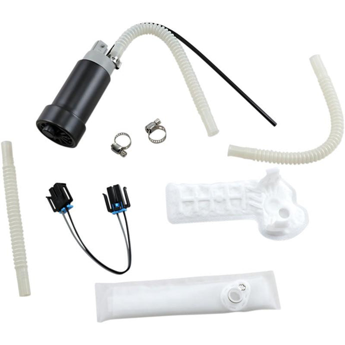 All Balls 47-2012 Fuel Pump Rebuild Kit