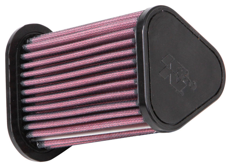 Load image into Gallery viewer, K&amp;N Engineering RO-6518 KN Motorcycle Direct Fit Air Filters
