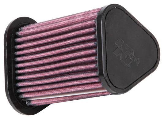 K&N Engineering RO-6518 KN Motorcycle Direct Fit Air Filters