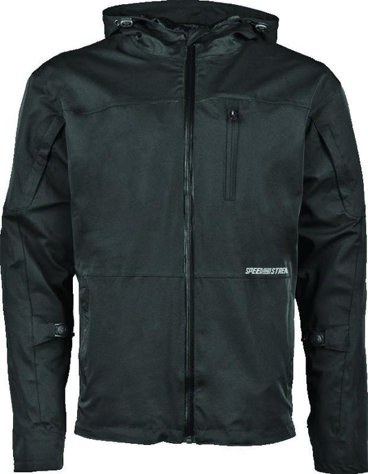 Speed And Strength 889510 SAS Fame and Fortune Jackets