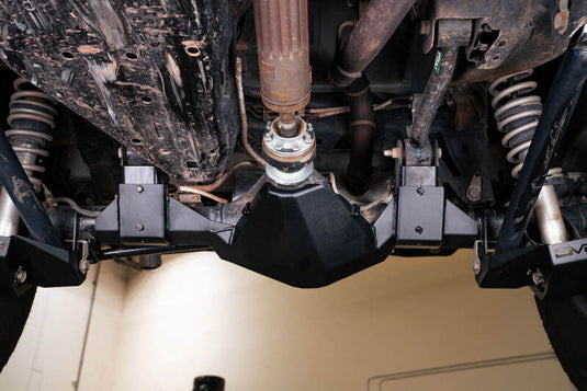 Dv8 Offroad SPBR-03 DVE Skid Plates
