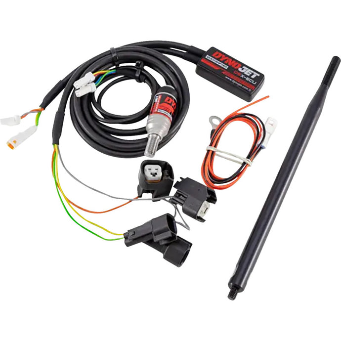 Dynojet Research 4-141 Ignition Quick Shifter - Stand Alone