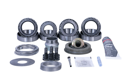 Revolution Gear & Axle 35-2031 RGA Master Install Kits