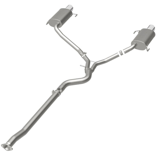 Magnaflow 16747 MAG Catback Exhaust