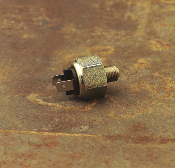 Drag Specialties DS-272191 Hydraulic Stoplight Switch