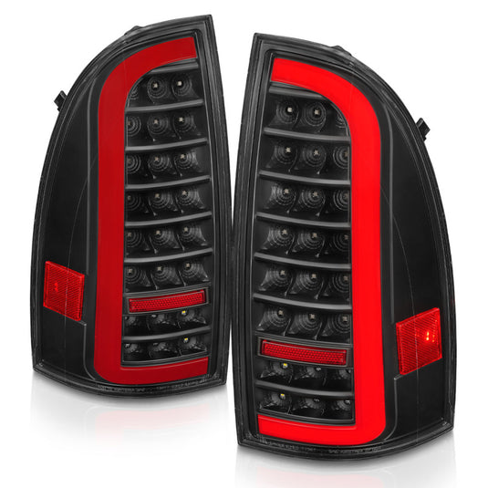 Anzo 311427 ANZ LED Taillights