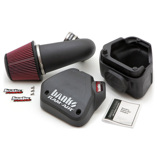 Banks Power 42225 GBE Ram-Air Intake Systems