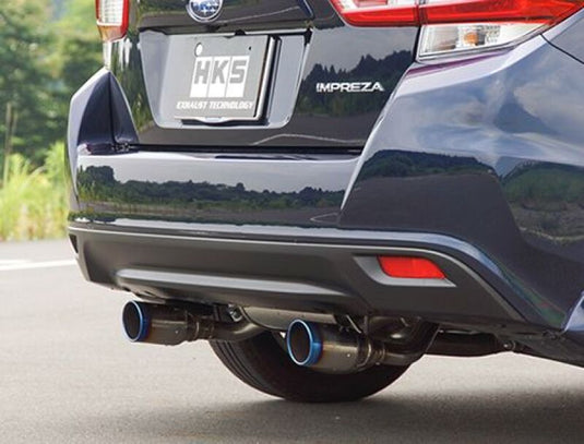 Hks 32018-AF014 HKS Exhaust - Legamax Premium