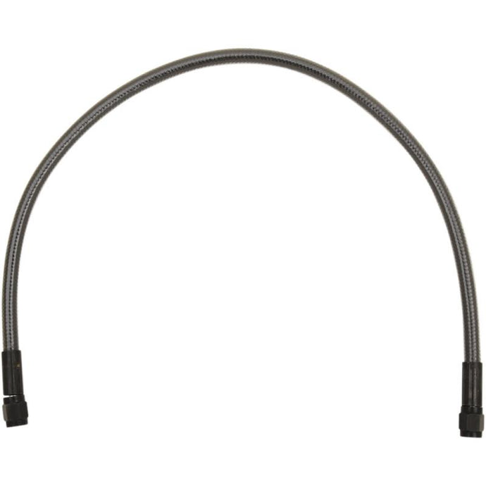 Magnum AS4519 Black Pearl ABS Universal DOT Brake Line - 19in.