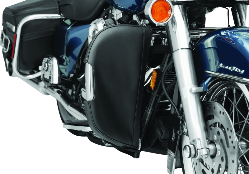 Load image into Gallery viewer, Kuryakyn 5266 KUR Engine Dress Up Covers
