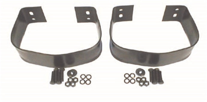 Omix 11215.01 OMI Bumperettes