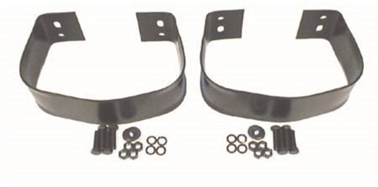 Omix 11215.01 OMI Bumperettes