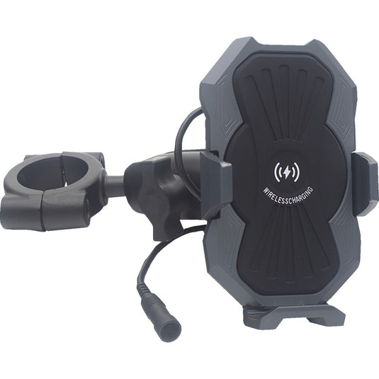 Ridepower RPMTLINDMOUNT15 Inductive Charging Phone Holder