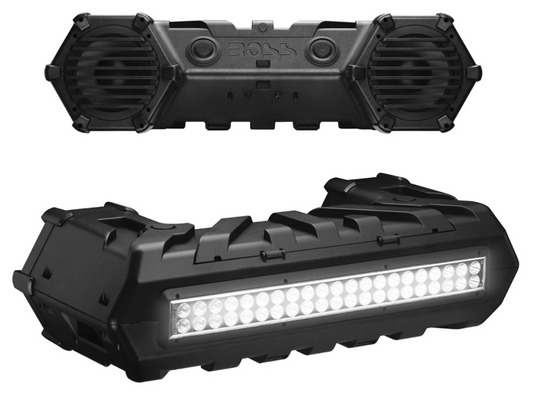 Boss Audio ATVB95LED BSA Bluetooth Speakers