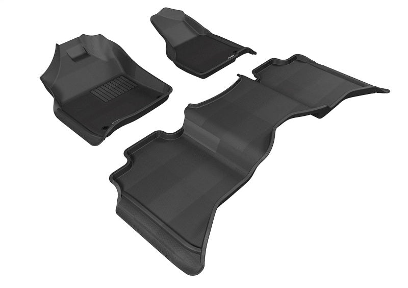 Load image into Gallery viewer, 3D Maxpider L1DG02001509 ACE Kagu - Combo - Black
