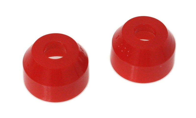 Load image into Gallery viewer, Energy Suspension 9.13103R ES Dust Boots - Red
