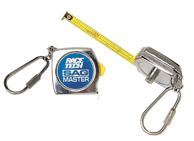 Race Tech TSSM 01 Sag Master