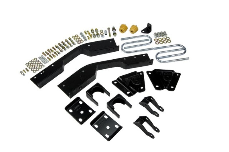Load image into Gallery viewer, Belltech 6624 BT FLIP Kit
