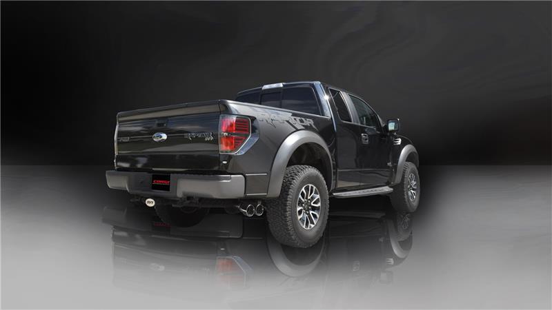 Load image into Gallery viewer, Corsa Performance 14758 COR Resonator Delete  SP to XT
