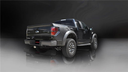 Corsa Performance 14758 COR Resonator Delete  SP to XT
