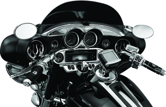 Kuryakyn 3765 KUR Exterior Trim I