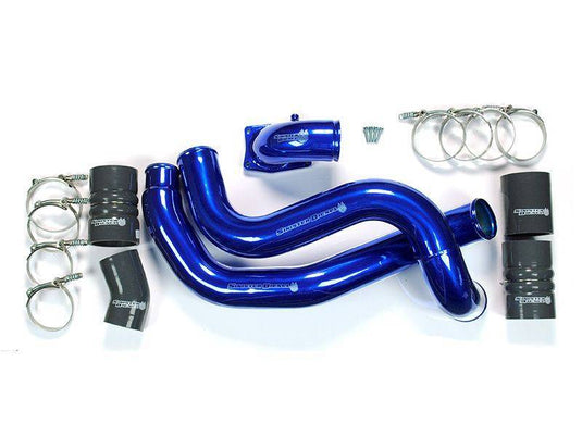 Sinister Diesel SD-INTRPIPE-6.0-IE-KIT SIN Intercooler Piping