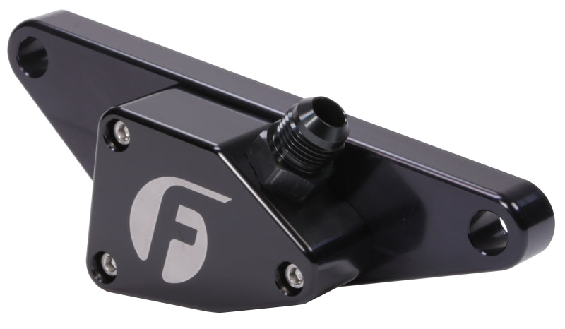 Load image into Gallery viewer, Fleece Performance FPE-CLNTBYPS-CUMMINS-0607-SS FPE Coolant Bypass Kits
