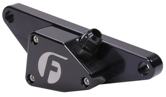 Fleece Performance FPE-CLNTBYPS-CUMMINS-0607-SS FPE Coolant Bypass Kits