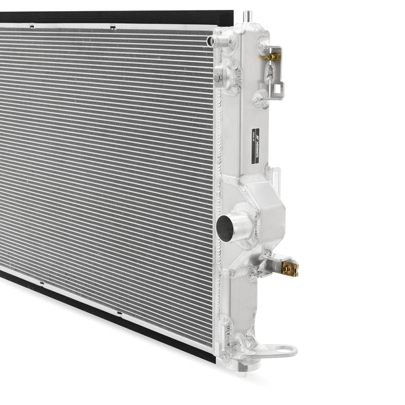 Load image into Gallery viewer, Mishimoto MMRAD-GRC-23 MM Radiators - Alum
