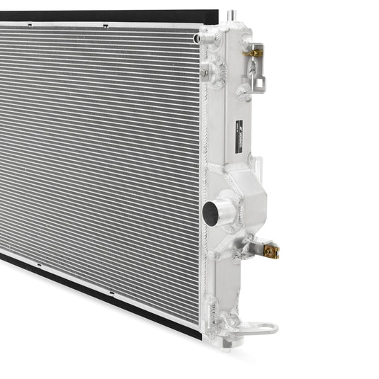 Mishimoto MMRAD-GRC-23 MM Radiators - Alum