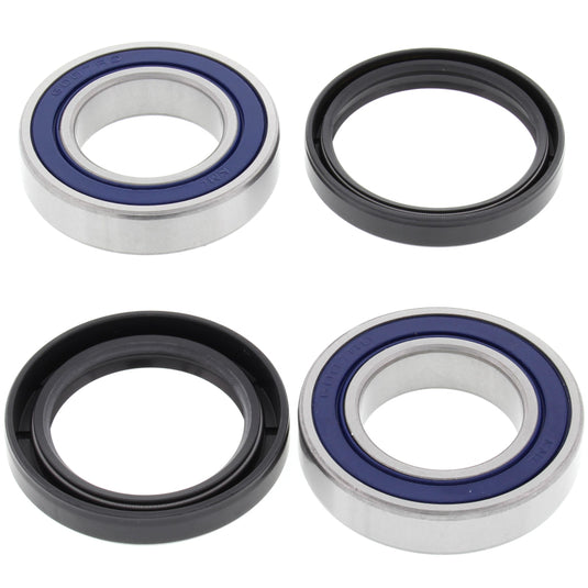 All Balls Racing 25-1126 ABR Wheel Bearing Kits