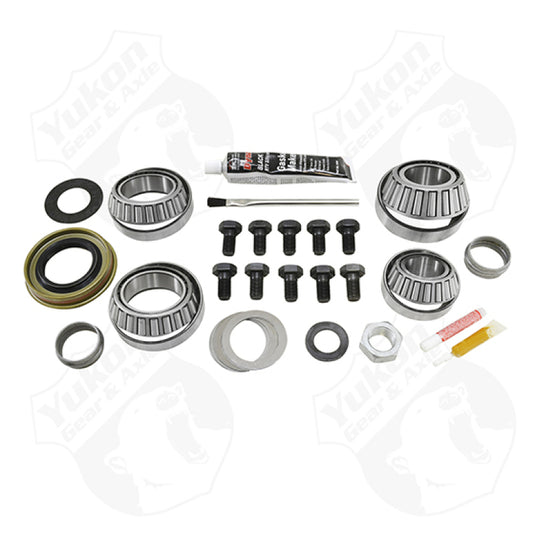 Yukon Gear & Axle YK NM226 YUK Master Overhaul Kits