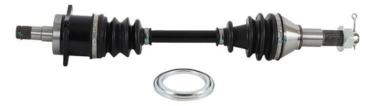 All Balls AB6-CA-8-111 Complete Axle