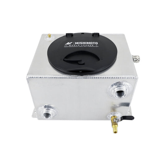 Mishimoto MMRT-A2W-25N MM Reservoir Tanks