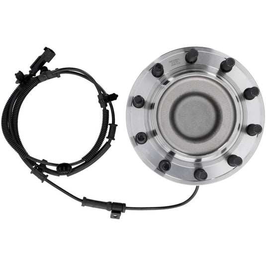 Moog 515191 MOH Hub Assemblies