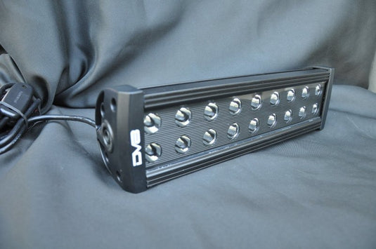 Dv8 Offroad BR12E72W3W DVE LED Light Bars & Cubes