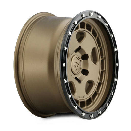 Fifteen52 THDBB-178569-00 FFT Turbomac HD Wheels
