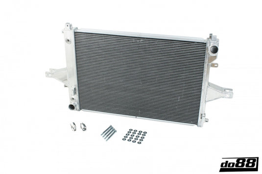 Do88 WC-210-AUT DOB Radiator