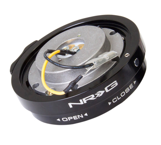 Nrg SRK-400BK NRG Quick Release - Thin