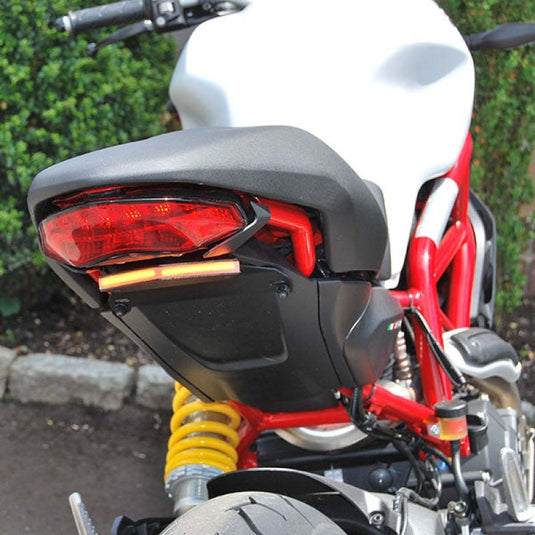 New Rage Cycles 797-FE NEW Fender Eliminator