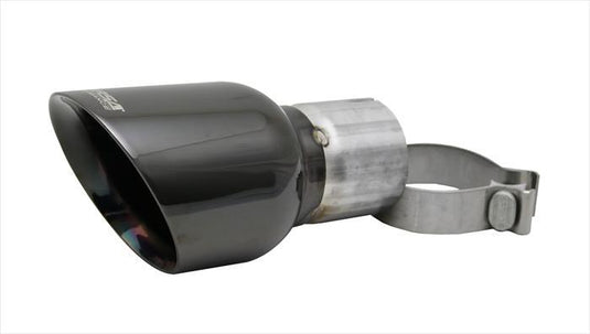 Corsa Performance TK009BLK COR Tip Kit